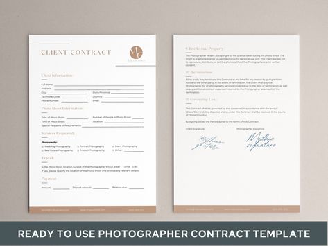 Excited to share the latest addition to my #etsy shop: Photography Contract Template | Session Contract | Editable Photographer Form Contract Template Design, Contract Design Templates, Design Contract Template, Photography Contract Template, Photography Agreement Form, Photographer Contract Templates Free, Photography Contracts Free Templates, Photographers Contract, Photography Contract