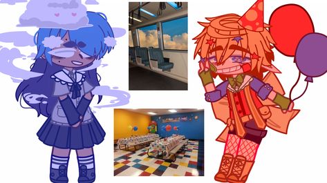 Dreamcore Gacha Club Outfits, Weirdcore Outfits Aesthetic, Weirdcore Outfit Ideas, Weirdcore Oc Art, Weirdcore Oc Ideas, Weirdcore Gacha, Weirdcore Ocs, Weirdcore Oc, Weirdcore Outfits