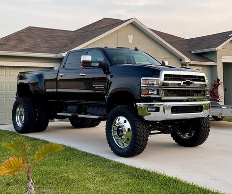 Chevy 6500 Trucks, Gmc Dually Trucks, Work Trucks, Bubba Truck, Diesel Pickup Trucks, Obs Truck, Single Cab Trucks, Chevy Diesel Trucks, Trucks Lifted Diesel