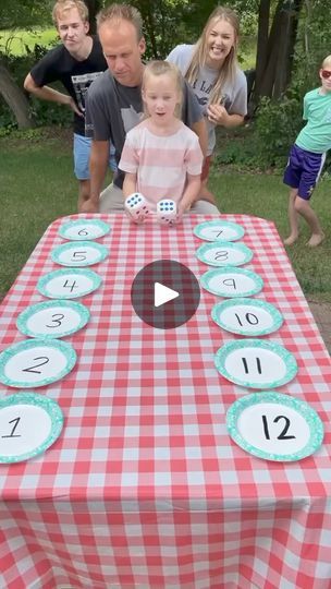 Games For Fair, Pie In The Face Game, Games For Picnic Ideas, Kids Picnic Games, Family Games Picnics, Diy Family Games Indoor, Picnic Game Ideas, Picnic Games For Adults, Family Olympic Games