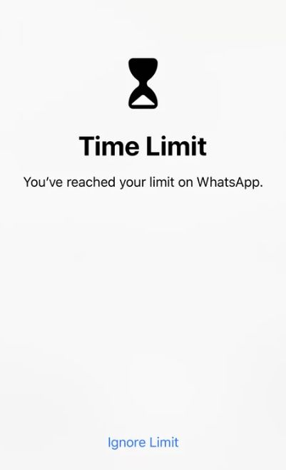 How to fix Screen Time not work after "Ignore limit" on Child's iPhone? Screen Time Quotes, Screen Time Iphone, Limited Screen Time, How To Get More Screen Time Hack, Limit Phone Time, Spend Less Time On Phone Aesthetic, No Screen Time Aesthetic, Low Screen Time, Screen Time Aesthetic