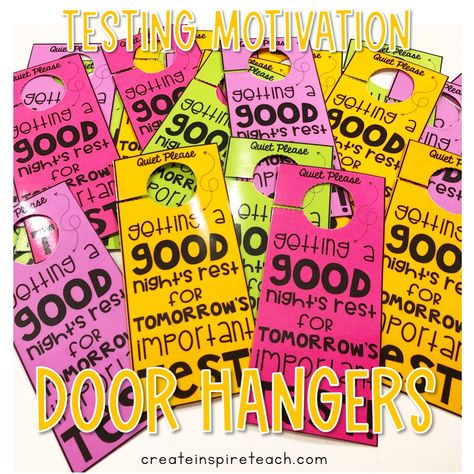 6 Tips to Boost Testing Motivation for Students - Create Inspire Teach Standardized Testing Motivation, Testing Motivational Posters, Motivational Activities, Student Bookmarks, Testing Motivation, State Testing, Standardized Testing, 5th Grade Classroom, Print Coupons