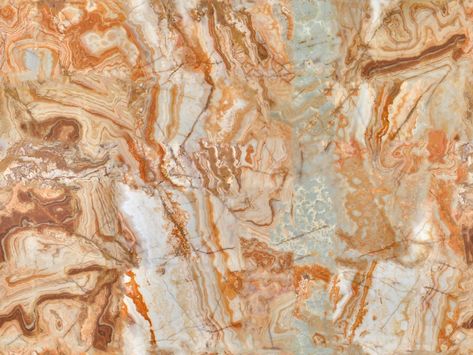 Marble Background Aesthetic, Textile Installation, Marble Seamless, Marble Texture Seamless, Natural Stone Counter, Orange Marble, Marble Interior, Marbling Fabric, Copper And Marble