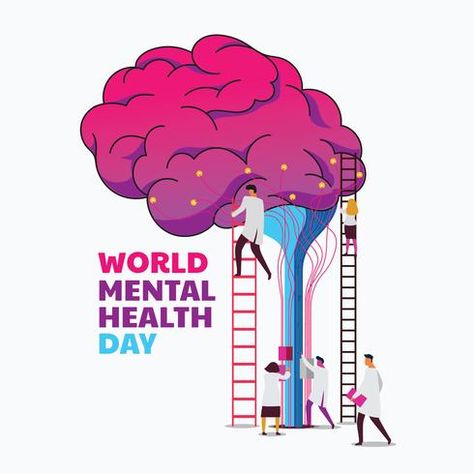 Emotional Literacy, Mental Health Week, Health Literacy, World Mental Health Day, Skin Care Toner Products, Organ Donation, Mental Health Day, Mental Health Disorders