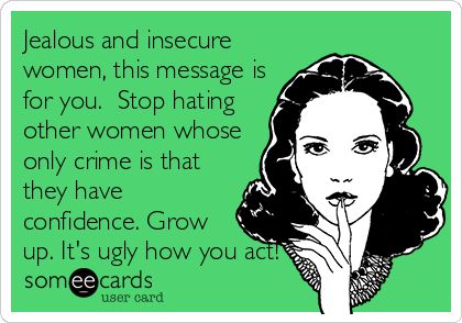 Insecure Women, This Is Your Life, My Feelings, Funny Bunnies, E Card, Ecards Funny, Someecards, Bones Funny, True Stories