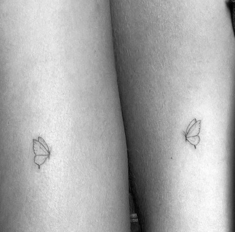 Mommy Daughter Tattoos, Maching Tattoos, Mom Daughter Tattoos, Twin Tattoos, Matching Friend Tattoos, Bestie Tattoo, Matching Sister Tattoos, Petite Tattoos, Bff Tattoos