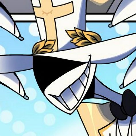 God Hazbin Hotel Fanart, Archangel Hazbin Hotel, Hazbin Hotel God, Hazbin Hotel Heaven, God Hazbin Hotel, Father Time, Charlies Angels, Lana Del Ray, Hotel Art