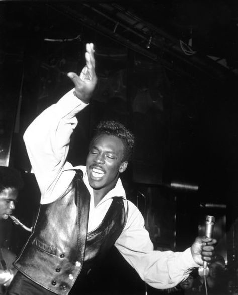 Wilson Pickett, Mustang Sally, Music Is My Escape, Soul Singers, R&b Music, Music Pics, R&b Soul, Soul Funk, Vintage Soul