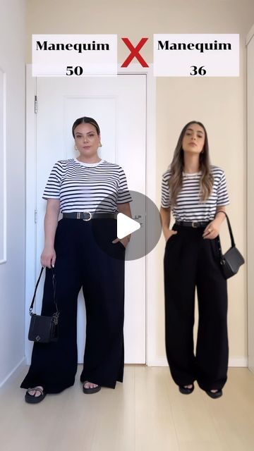 Look Plus Size, December 23, Women Formals, Look Plus, Outfits Casuales, Pants Outfit, Paris, Clothes For Women, Pants