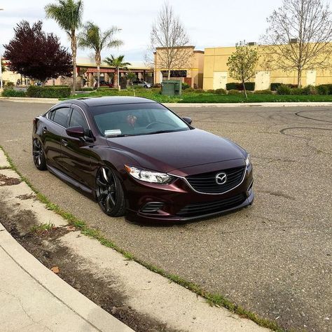 Nice Mazda 2017:  on Instagram: “Can I get my plates? I'm tired of that sticker up front lol. #DealerPlateGang  #mazdamovement #mazdafitment  #mazduhsquad #Mazda #mazda6…” Cars and trucks! Check more at http://carboard.pro/Cars-Gallery/2017/mazda-2017-on-instagram-can-i-get-my-plates-im-tired-of-that-sticker-up-front-lol-dealerplategang-mazdamovement-mazdafitment-mazduhsquad-mazda-mazda6-cars-and/ Atenza Mazda6, Cars Cheap, Dodge Vehicles, Car Goals, Acura Nsx, I'm Tired, Mitsubishi Lancer Evolution, Honda Civic Si, Nissan Gt