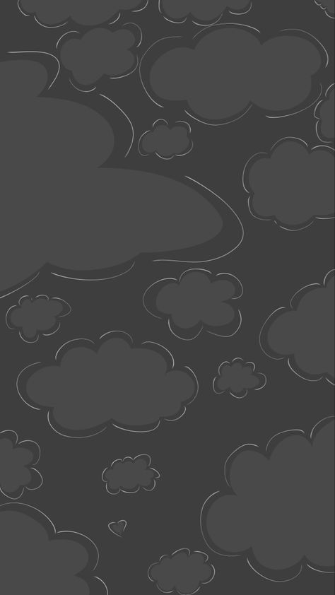 Bagground Ideas Black, Cute Black And Grey Wallpaper, Grey Kawaii Wallpaper, Dark Grey Phone Wallpaper, Background Gray Aesthetic, Black And Gray Wallpaper Iphone, Dark Gray Wallpaper Iphone, Homescreen Wallpaper Black And White, Black White Aesthetic Wallpaper Iphone