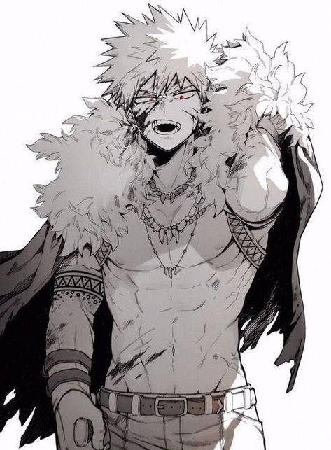 Bakugo Katsuki Fanart Cute, Bakugou Manga, Hottest Anime Characters, Anime Boyfriend, My Hero Academia Episodes, My Hero Academia Manga, Handsome Anime Guys, Funny Anime Pics, Izuku Midoriya