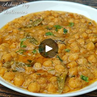 White Chana Recipe, Chana Masala Recipe, Chana Recipe, Masala Recipe, Chana Masala, Gravy, Rice, White