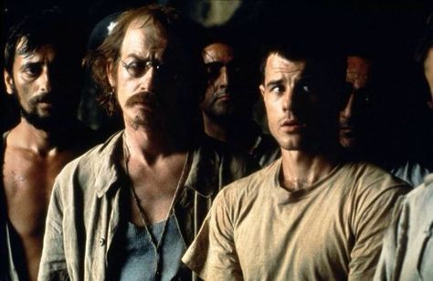 Midnight Express 1970s Movies, Alan Parker, Brad Davis, John Hurt, Midnight Express, Top Film, Cinema Photography, Hooray For Hollywood, Chick Flicks