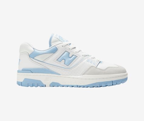 New Balance 550 "White Blue" now available online New Balance 550 Dusk Blue, New Balance 550 Royal Blue, New Balance 550 Blue, White And Blue New Balance Shoes, New Balance 550 White Blue, New Balance 550 White Vintage Indigo, New Balance 550 White, Balance 550, New Sneaker Releases