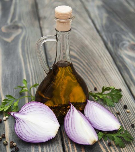 10 Amazing Health Benefits Of Onion Seed Oil Oils For Ear Ache, Onion Oil For Hair, Onion Benefits, Onion Benefits Health, Onion Hair Oil, Homemade Hair Oil, Lemon Ginger Tea, Tea For Health, Best Hair Growth Oil