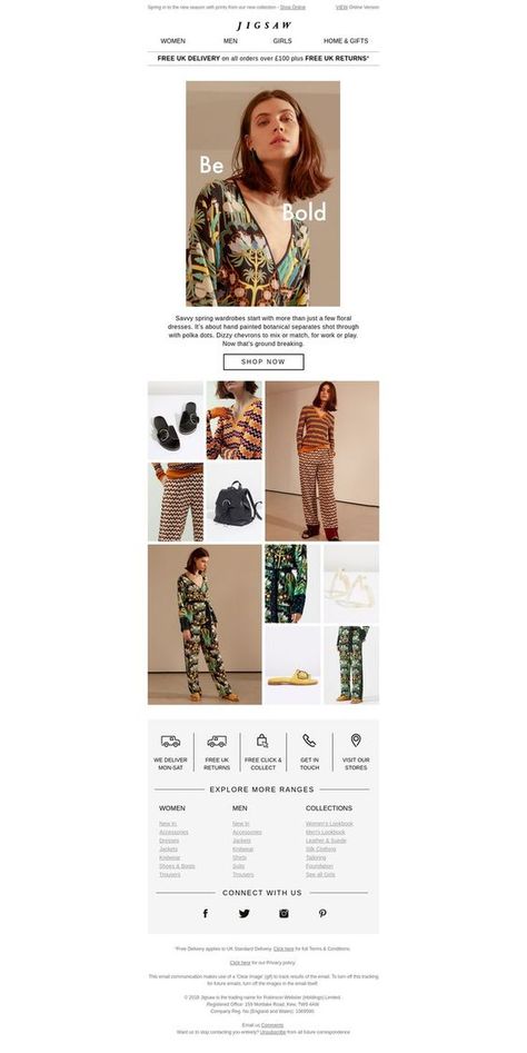 Email Marketing Design Layout, Emailer Design, Newsletter Design Layout, Newsletter Design Inspiration, Mailing Design, Fashion Editorial Layout, Email Layout, Newsletter Layout, Newsletter Inspiration