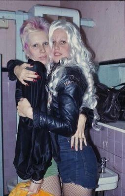 angela bowie Cyrinda Foxe, Famous Groupies, Aerosmith Guitarist, Angie Bowie, Mia Tyler, Angela Bowie, Johnny Thunders, Marianne Faithfull, Dynamic Duos