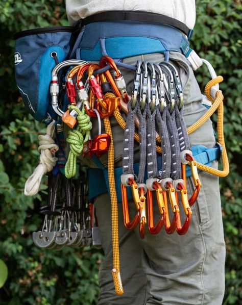 Climbing Gear, Rock Climbing, Mountaineering, Screen Shot, Climbing, Building, On Instagram, Instagram