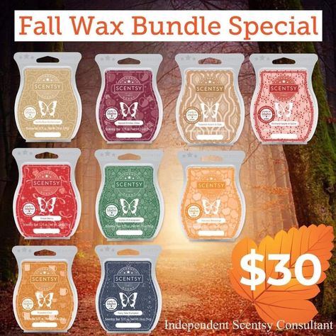 Scentsy Consultant, Fairy Tales, Wax, Fall Winter