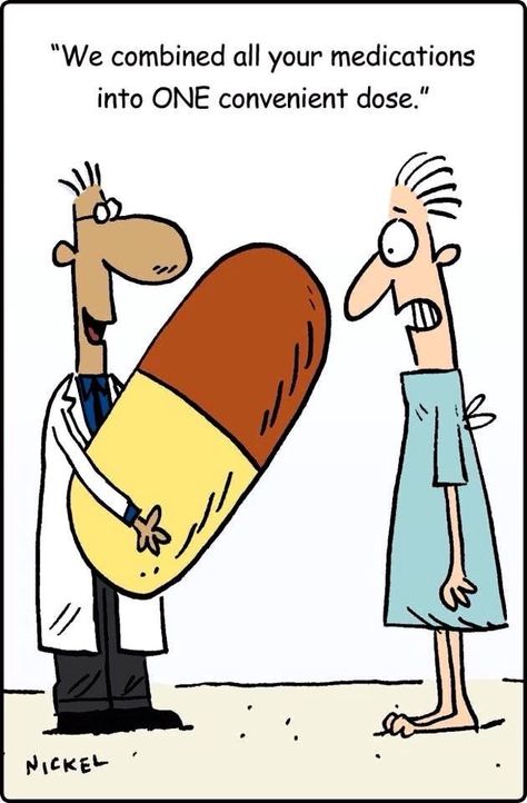 Medische Humor, Pharmacy Humor, Funny Cartoons Jokes, Medical Humor, Nurse Humor, A Doctor, Funny Cartoon, Funny Cartoons, Chronic Illness