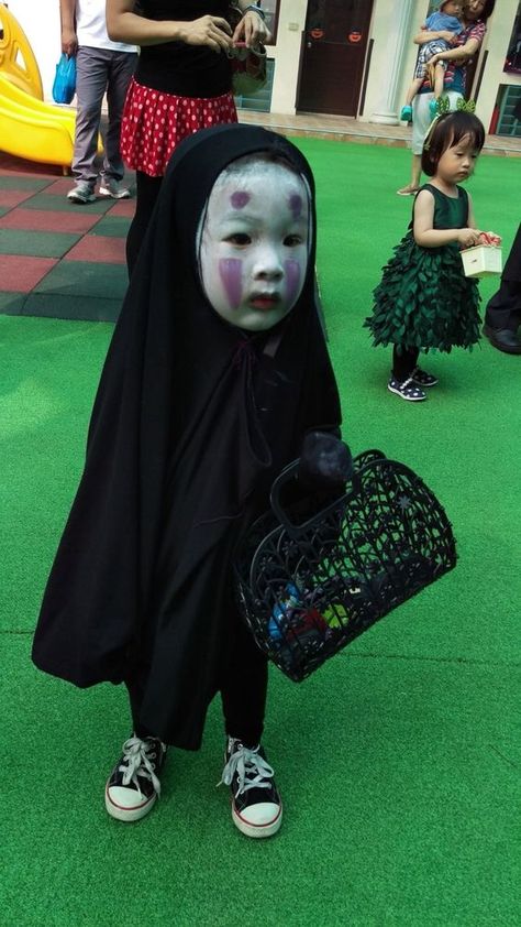 No Face Costume, Photoshop Fails, Funny Photoshop, 밈 유머, Anime Halloween, Girls Dress Up, Fantasias Halloween, 웃긴 사진, Anime Costumes