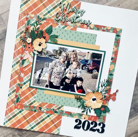 Single Photo Layout, One Picture Layouts Scrapbook, Single Photo Scrapbooking Layouts, Month In Review Scrapbook Layout, Confirmation Scrapbook Layouts, Single Page Scrapbook Layouts, 6x6 Scrapbook Layouts, 5x7 Scrapbook Layout Ideas, 12x12 Scrapbook Layouts Templates