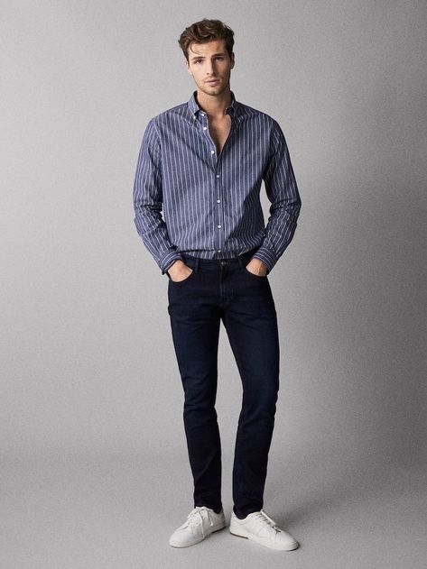 Casual Outfits Mens, Mens Smart Casual, Mens Smart Casual Outfits, Mens Business Casual Outfits, Men Fashion Classy, Shirt Outfit Men, Classy Outfits Men, Mens Fashion Wear, Mens Casual Outfits Summer