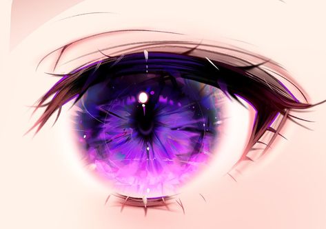 58 on Twitter: "Purple https://t.co/58jppESEMp" / Twitter Purple Eyes Character Design, Purple Eyes Drawing, Anime Purple Eyes, Eyes Artwork, Anime Eye Drawing, Purple Eyes, Cool Anime Pictures, Anime Eyes, Eye Art