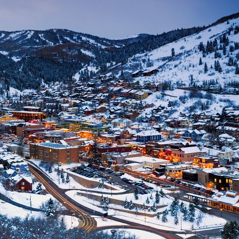 Enjoy the best things to do in Park City, Utah -- no skis required. Winter In Park City Utah, Park City Utah Ski Trip, Park City Ski Trip, Winter In Salt Lake City Utah, Salt Lake City In Winter, Salt Lake City Utah Christmas, Things To Do In Park City Utah Winter, Park City Utah Aesthetic, Heber City Utah