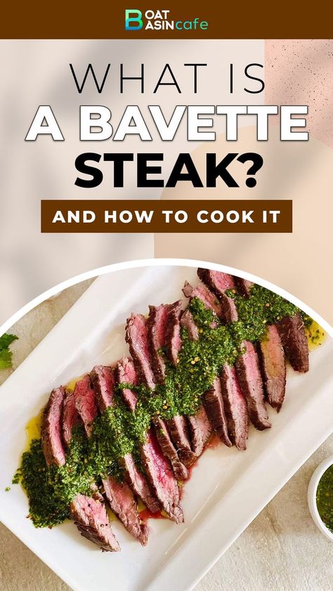 Perfectly Cooked Steak, Best Way To Make Steak In Oven, Bavette Steak Recipes, Beef Bavette Recipe, Bavette Steak, Cast Iron Bavette Steak With Whiskey Garlic Cream Sauce, Butter Basted Steak, Beef Tagliata, Steak Times