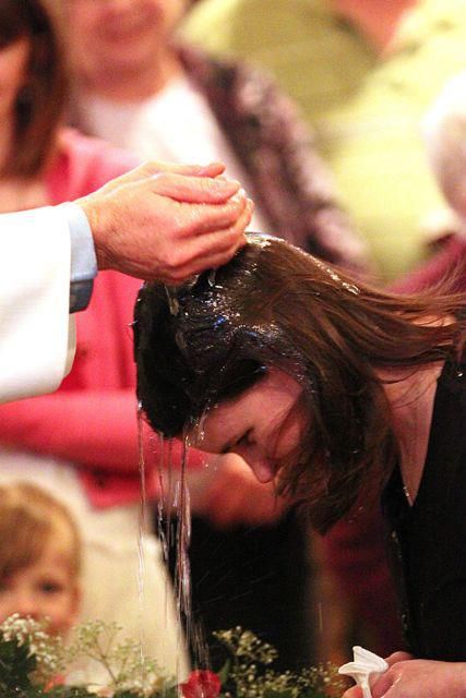 Lutheran Confessions: Adult Baptisms and Changing Church Culture Adult Baptism, Catholic Baptism, Spell Check, Good Shepherd, Sounds Good, Daughter Of God, 2024 Vision, Beautiful Places, Vision Board