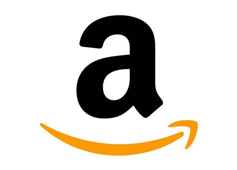 The Amazon logo: Its meaning and the history behind it Logo Real Madrid, Logo Youtube, Logo Instagram, Logo Colors, Type Logo, Logo Luxury, Logo Type, Youtube Logo, Company Branding