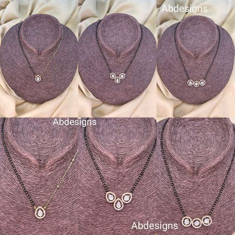 20+ Latest Short Polki Kundan Mangalsutra Designs For Modern Brides #Mangalsutra #PolkiMangalsutra #Latest #Kundan #Modernmangalsutra #Abdesigns Polki Mangalsutra, Short Mangalsutra Designs Gold, Short Mangalsutra Designs, Mangalsutra Designs Gold, Short Mangalsutra, Gold Mangalsutra Designs, Gold Mangalsutra, Mangalsutra Designs, Black Beaded Jewelry