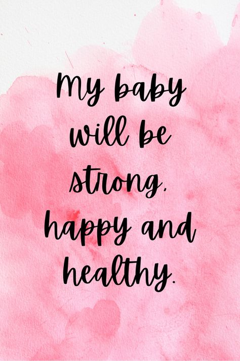 2nd Trimester Affirmations, 2024 Vision Board New Mom, Baby Girl Vision Board, 2024 Vision Board Pregnancy, Pregnancy Vision Board Pictures, Ttc Vision Board, Healthy Baby Affirmations Pregnancy, Pregnant Vision Board, Vision Board Pregnancy