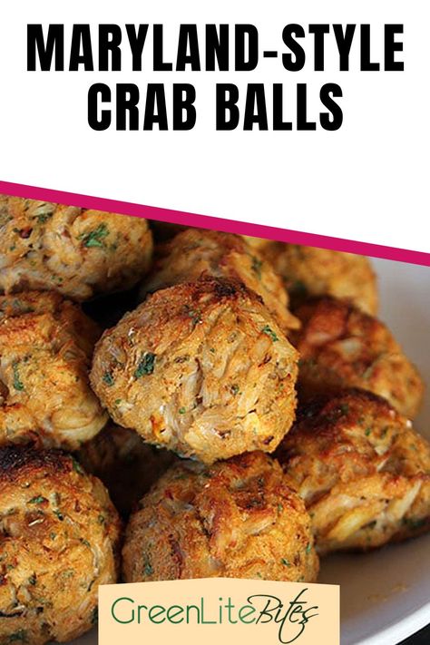 Clam Balls Recipe, Shrimp And Crab Balls Recipe, Crab Balls Recipe Fried, Crab Balls Recipe Air Fryer, Crab Balls Appetizers, Frog Balls Recipe, Fried Crab Balls, Frog Balls, Crab Ball