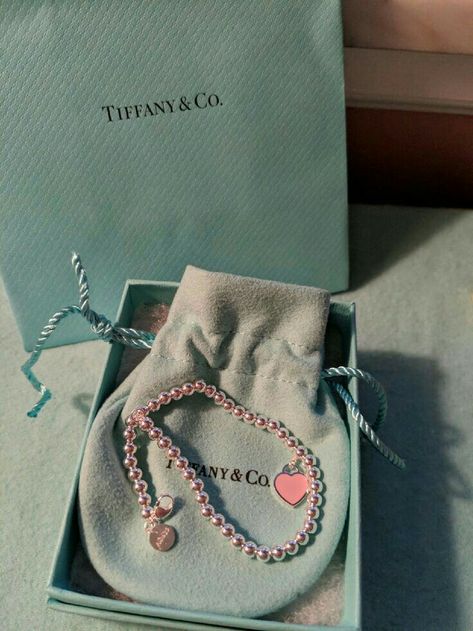 Tiffany And Co Jewelry, Tiffany Bracelets, Bead Ball, Return To Tiffany, Tiffany Jewelry, Ball Bracelet, Dope Jewelry, Classy Jewelry, Seminyak