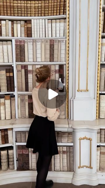 DCORISTA | HOME | TRAVEL | LUXURY on Instagram: "Libraries and hidden doors 📚🗝️
Can you guess how many books there are just in this room? Let me know in the comments below! 🤔
@benediktinerstiftadmont 
⠀⠀⠀⠀⠀⠀⠀⠀⠀⠀⠀
📍 Styria, Austria
🎥 : @seplb 
⠀⠀⠀⠀⠀⠀⠀⠀⠀⠀⠀
#dcorista #newreel #reels #feelaustria #visitaustria #admont #benediktinerstiftadmont #visitstyria #visitsteiermark" Luxury Home Library, Hidden Doors, Visit Austria, Travel Luxury, Secret Door, Hidden Door, Love Travel, Home Library, Rare Books