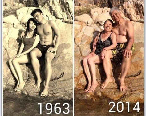 #TrueLove Prove Love, Foto Tips, Pictures Of People, Dessin Adorable, Photo Couple, Couples Poses For Pictures, Sweet Style, Hopeless Romantic, Growing Old