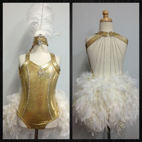 Broadway Dance Costumes, Musical Theater Dance, Interesting Costumes, Pole Costume, Glamour Costumes, Musical Theatre Dance, Dance Costumes Tap, Drag Inspiration, Jazz Outfits