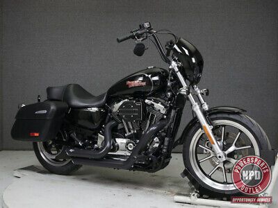 2017 Harley-Davidson Sportster XL1200T 1200 SUPERLOW Harley Davidson 1200, Honda Valkyrie, Road King Harley Davidson, Breakout Harley Davidson, Triumph Street Twin, Harley Davidson Sportster 883, Harley Davidson Sportster 1200, Harley Fatboy, Custom Trikes