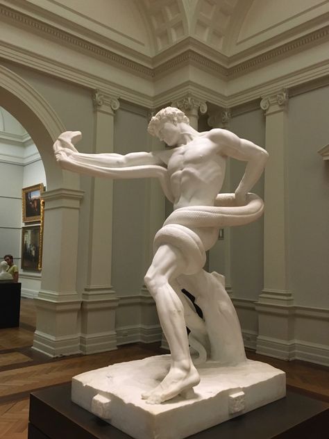 📍 Art Gallery of New South Wales, Sydney Adoration Stephan Sinding, Stephan Sinding, Photo Pose, South Wales, New South Wales, Photo Poses, Wales, Sydney, Cool Art