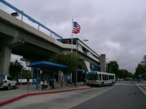 San Leandro BART station... San Leandro California, Hayward California, Horror Film, East Bay, San Lorenzo, Horror Films, Bay Area, Places Ive Been, Good Times