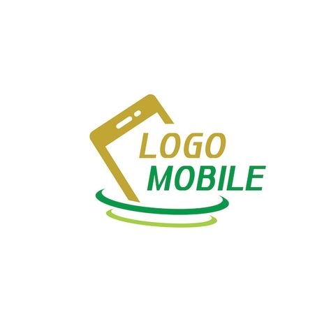 Vector mobile cash logo for money transf... | Premium Vector #Freepik #vector Money Transfer Logo, Cash Logo, Money Transfer, Premium Vector, Graphic Resources, Money, ? Logo, Quick Saves