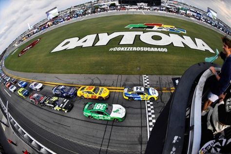 NASCAR results from Daytona International Speedway NASCAR Cup Series drivers are on the grid in Daytona Beach, Florida. The 2.5-mile of Daytona International Speedway is set to host the Coke Zero Sugar 400. View Daytona results for the NASCAR Cup Series below. Daytona/Milwaukee MenuARCA: RaceTruck: Prac/Qual | RaceXfinity: Qual | RaceCup: Qual | Race Daytona TV Schedule Michael McDowell and Todd Gilliland ... Read more

The post Daytona Results: August 24, 2024 (NASCAR Cup Series) appeared first on Racing News . Daniel Suarez Nascar, Coke Zero Sugar 400, Ricky Stenhouse Jr, Austin Dillon, Brad Keselowski, Denny Hamlin, Ryan Blaney, Joey Logano, Daytona International Speedway