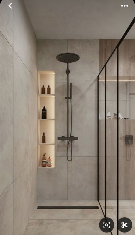 Bathroom Oasis, Bathroom Inspiration Modern, Primary Bathroom, Washroom Design, Bathroom Redesign, Bathroom Design Inspiration, Architecture Concept, Bathroom Design Decor, Bathroom Inspiration Decor