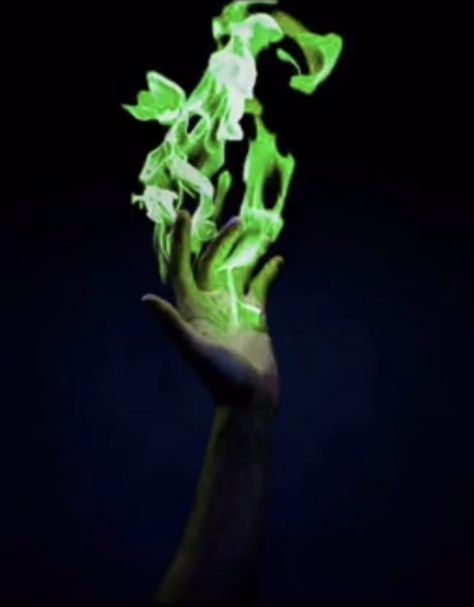 Green Chaos Aesthetic, Green Magic Powers Aesthetic, Necromancer Aesthetic Green, Necromancy Aesthetic Green, Green Flame Aesthetic, Green Fire Aesthetic, Fiend Warlock Aesthetic, Archfey Warlock Aesthetic, Warlock Aesthetic Dnd