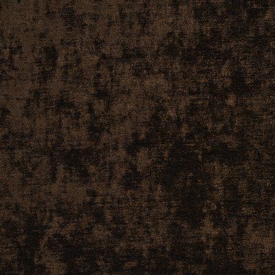 Wildon Home ® Sheen Velvet Fabric Color: Dark Brown Head Boards, Chinoiserie Motifs, Velvet Upholstery Fabric, Velvet Collection, Geometric Animals, Brown Velvet, Dark Brown Color, Ikat Fabric, Fabric Birds