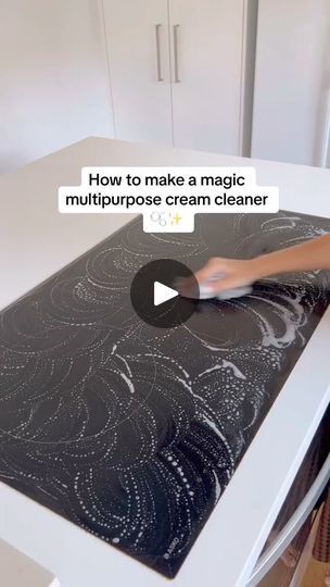 1.6M views · 9.2K reactions | This magic multipurpose cleaning paste will change the way you clean your home 🙌🫧 #cleaninghacks #cleaningtips #cleanhome #mamamilastips #TipsandTricks | Chantel Mila - Home Tips | Earth, Wind & Fire · September Earth Wind Fire September, Chantel Mila, Homemade Cleaning Recipes, Sound Free, Cleaning Paste, Diy Home Cleaning, Earth Wind, Cleaning Techniques, Instrumental Music