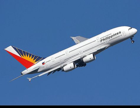 Philippine Airlines Philippines Airlines, Philippine Airlines, Plane Crafts, Cebu Pacific, Small Aircraft, Airplane Wallpaper, Flying Vehicles, Cross Wallpaper, Air Craft